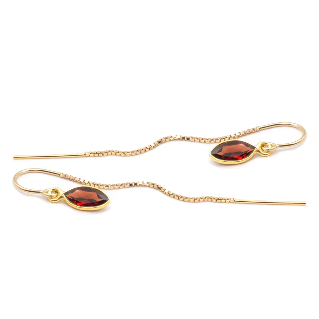 Single Charm Threaders