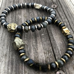 New Arrivals for Men - BeachBu Jewelry