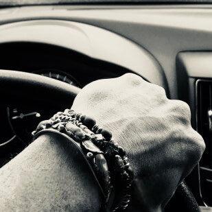 Bracelets for Men - BeachBu Jewelry