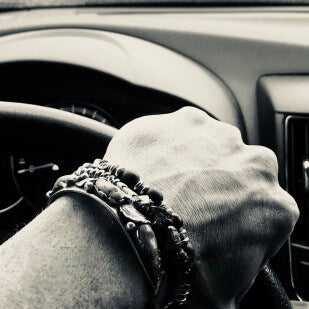 Bracelets for Men - BeachBu Jewelry