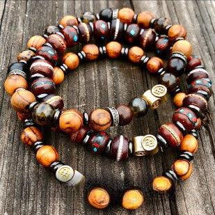 Bracelet Sets for Men - BeachBu Jewelry