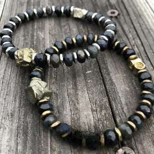New Arrivals for Men - BeachBu Jewelry