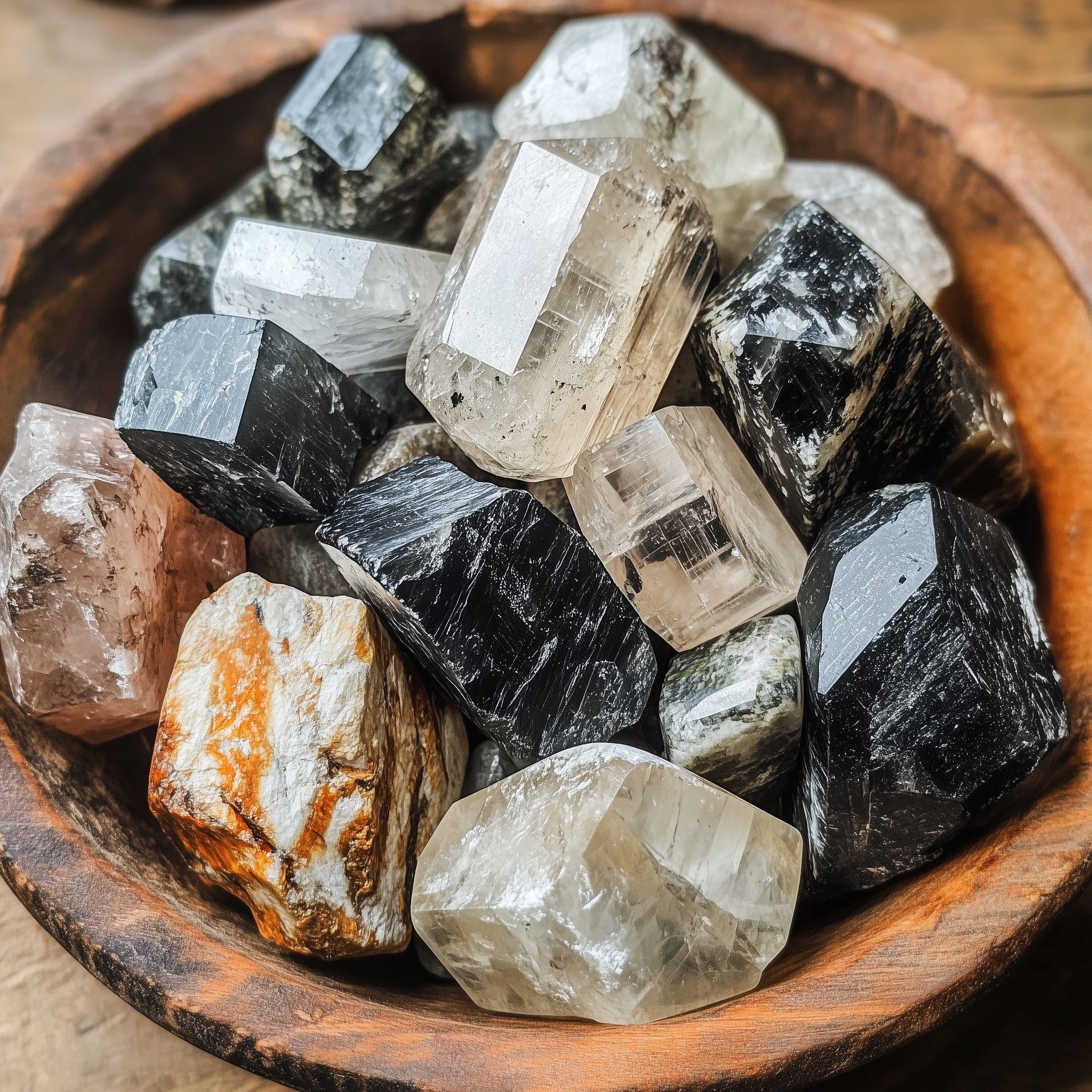 Crystal Shop - BeachBu Jewelry