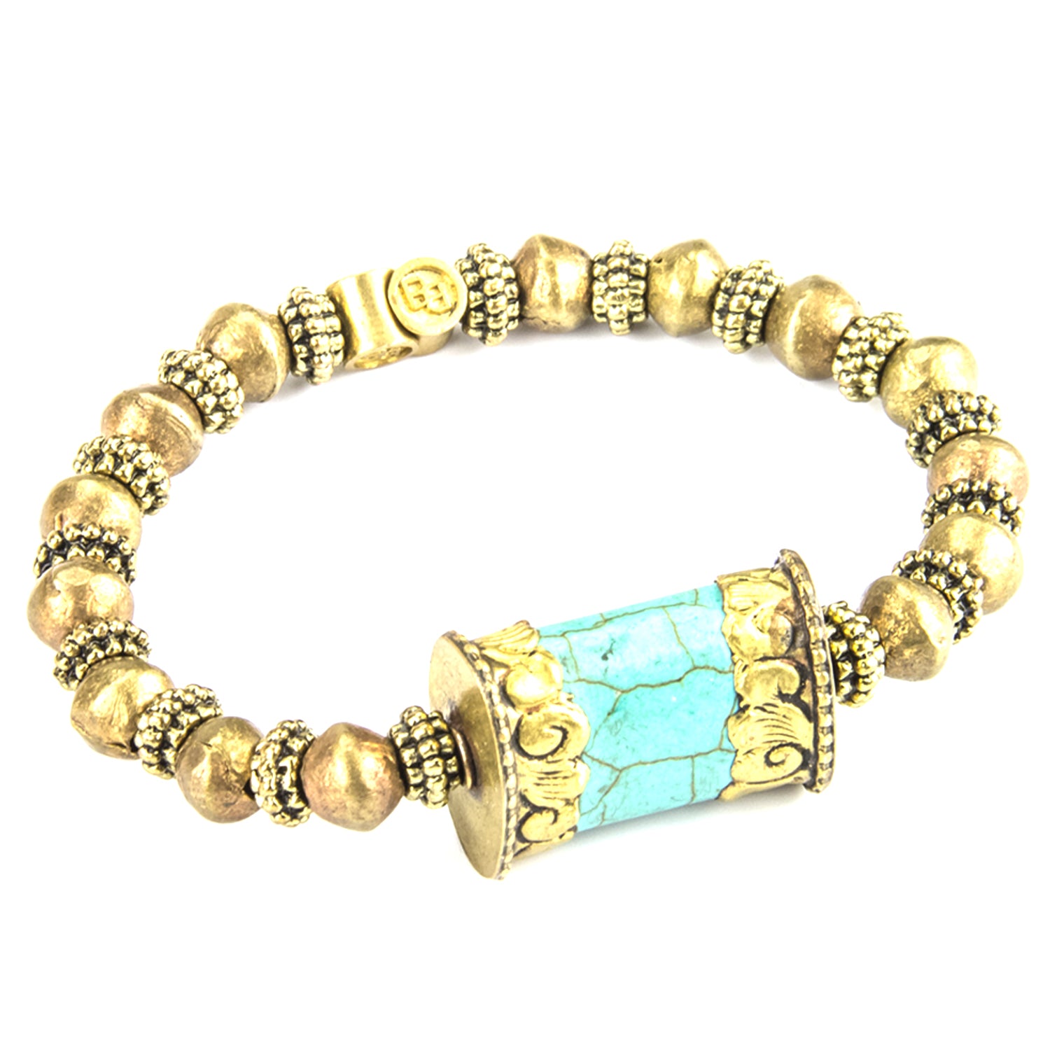 Wahoo Bracelet