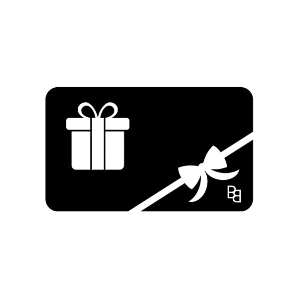 BeachBu Gift Card