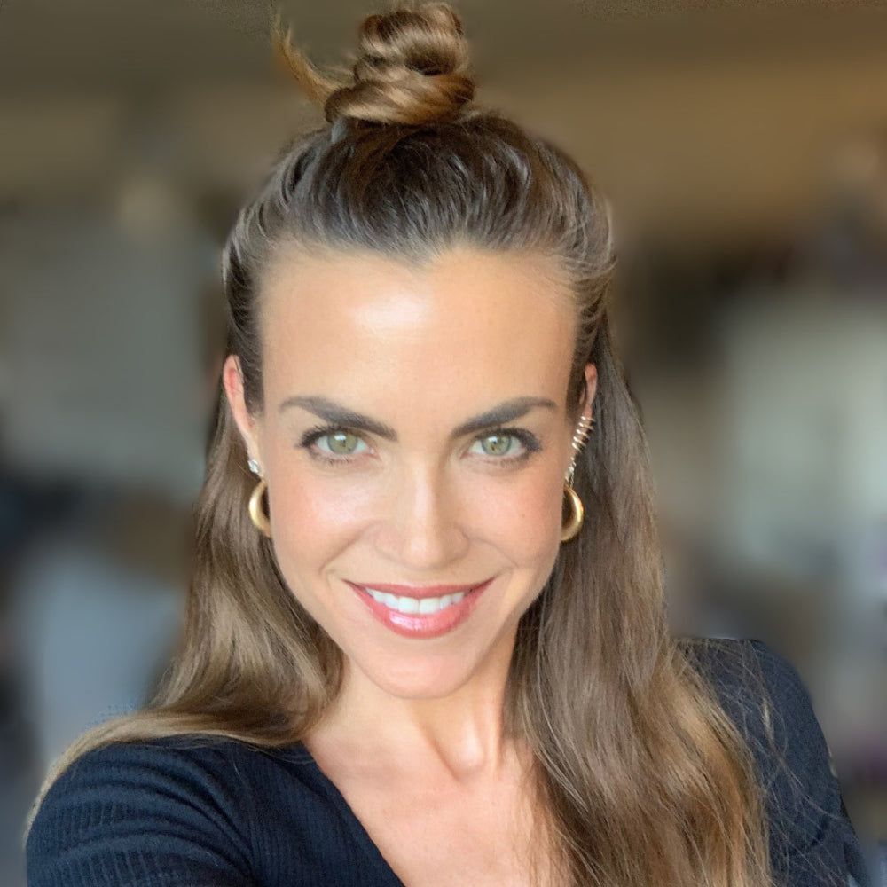 photo of designer meredith atwell